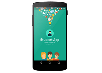 One App For All Student Problems - STUDENT APP - Ketto