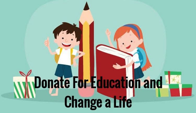 give education