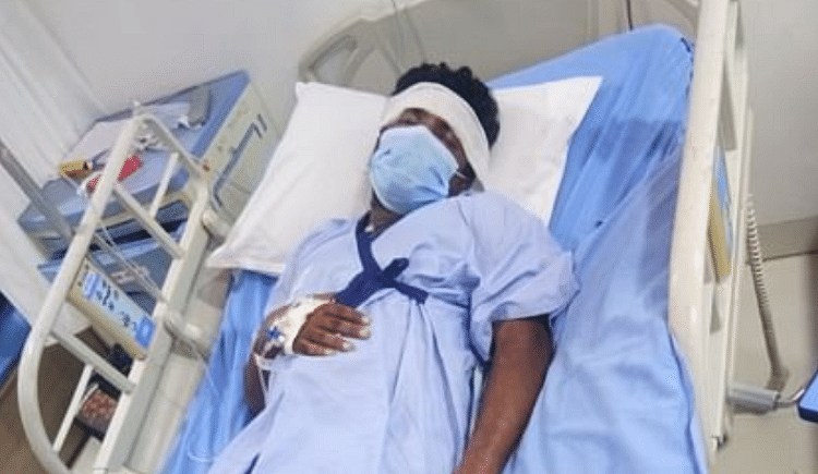 My Brother Is Fighting For His Life And We Need Your Support To Save ...