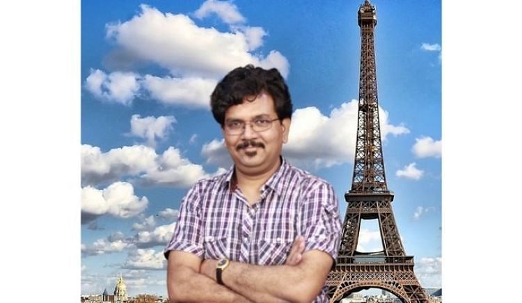 Shrish Ranjan Shishir Ranjan's Initiative To Maximise Happiness - Ketto