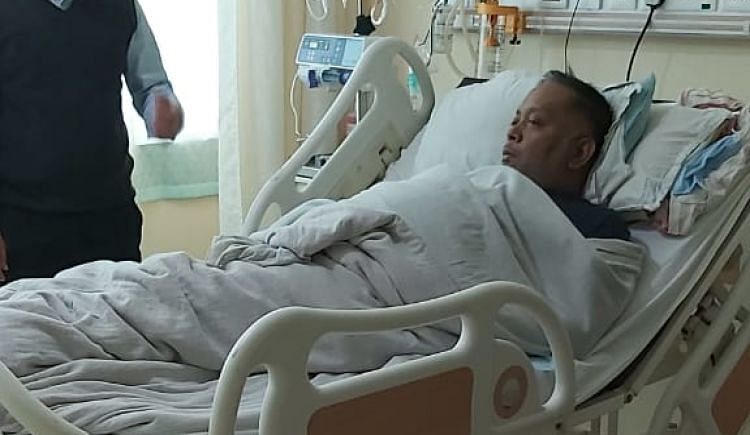 My Brother Is Fighting For His Life And We Need Your Support To Save ...