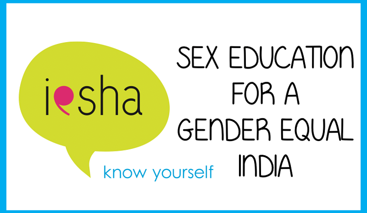 Xnxxcomschool - Pioneering Sex Education For India - Ketto