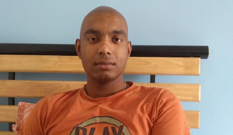 My Brother Is Fighting For His Life And We Need Your Support To Save ...