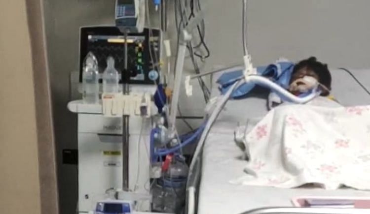 My Brother Is Fighting For His Life And We Need Your Support To Save ...