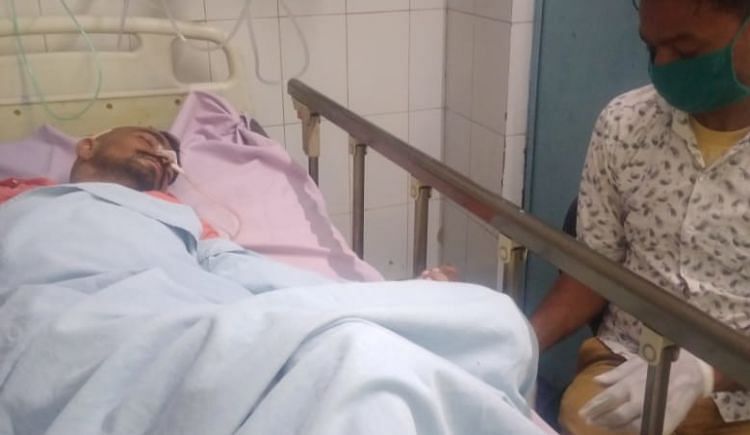 My Brother Is Fighting For His Life And We Need Your Support To Save ...
