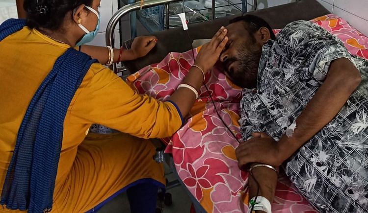 My Brother Is Fighting For His Life And We Need Your Support To Save ...