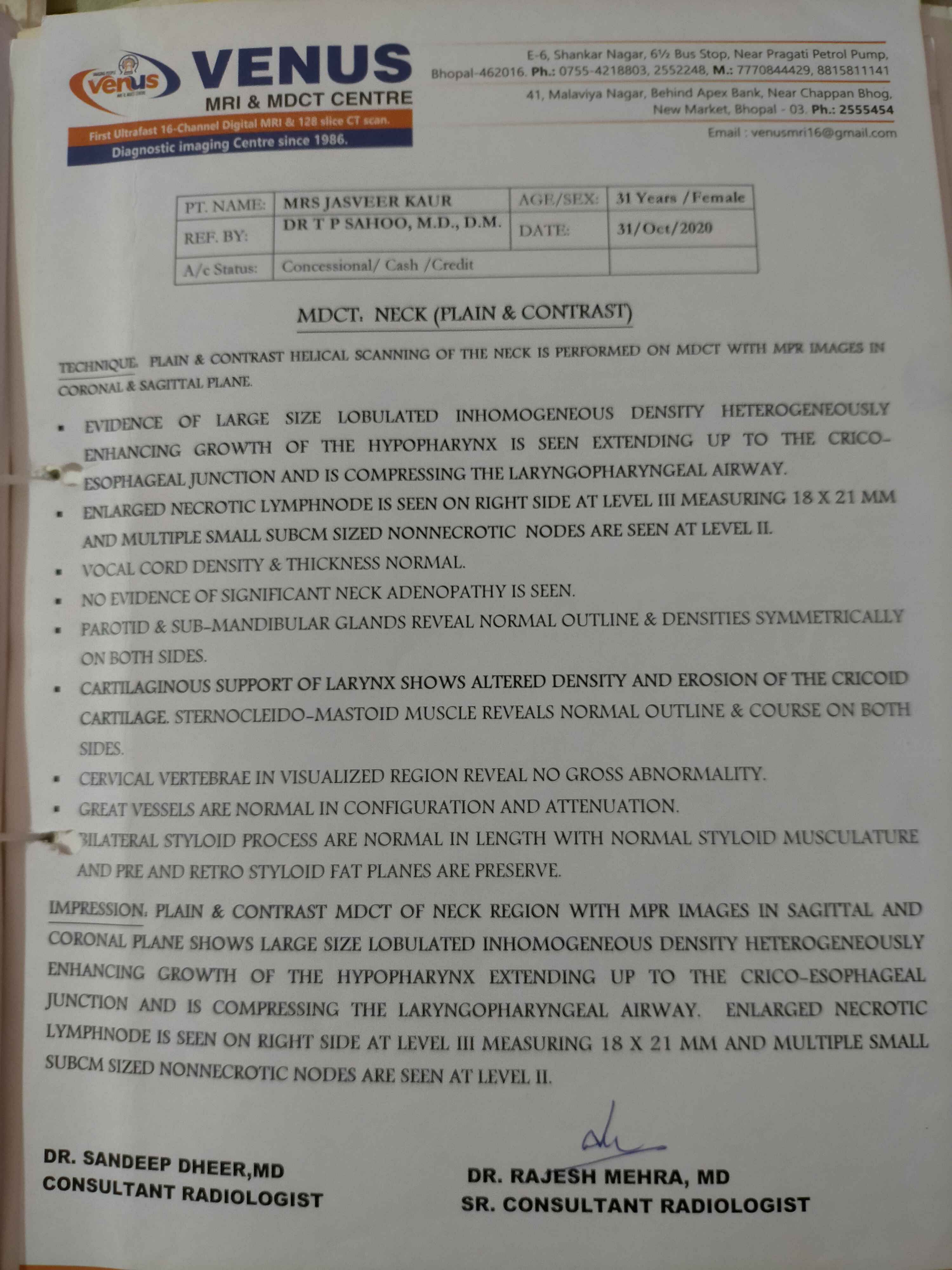 My Wife Is Suffering From Throat Cancer We Need Your Help To Provide For Her Treatment Ketto My Wife Is Suffering From Throat Cancer We Need Your Help To Provide For Her Treatment Ketto