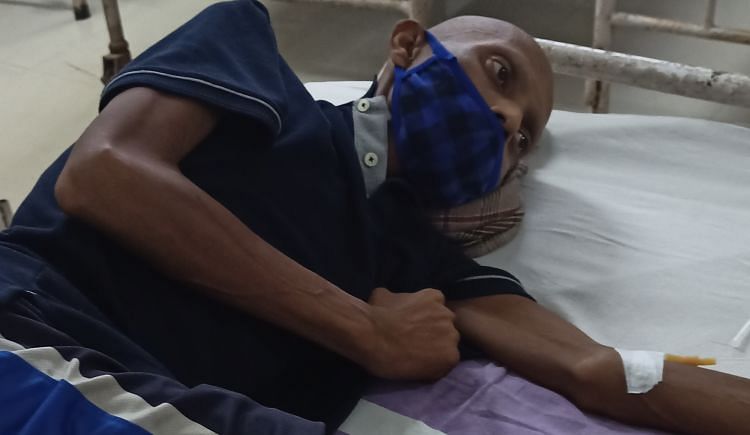 My Brother Is Fighting For His Life And We Need Your Support To Save ...