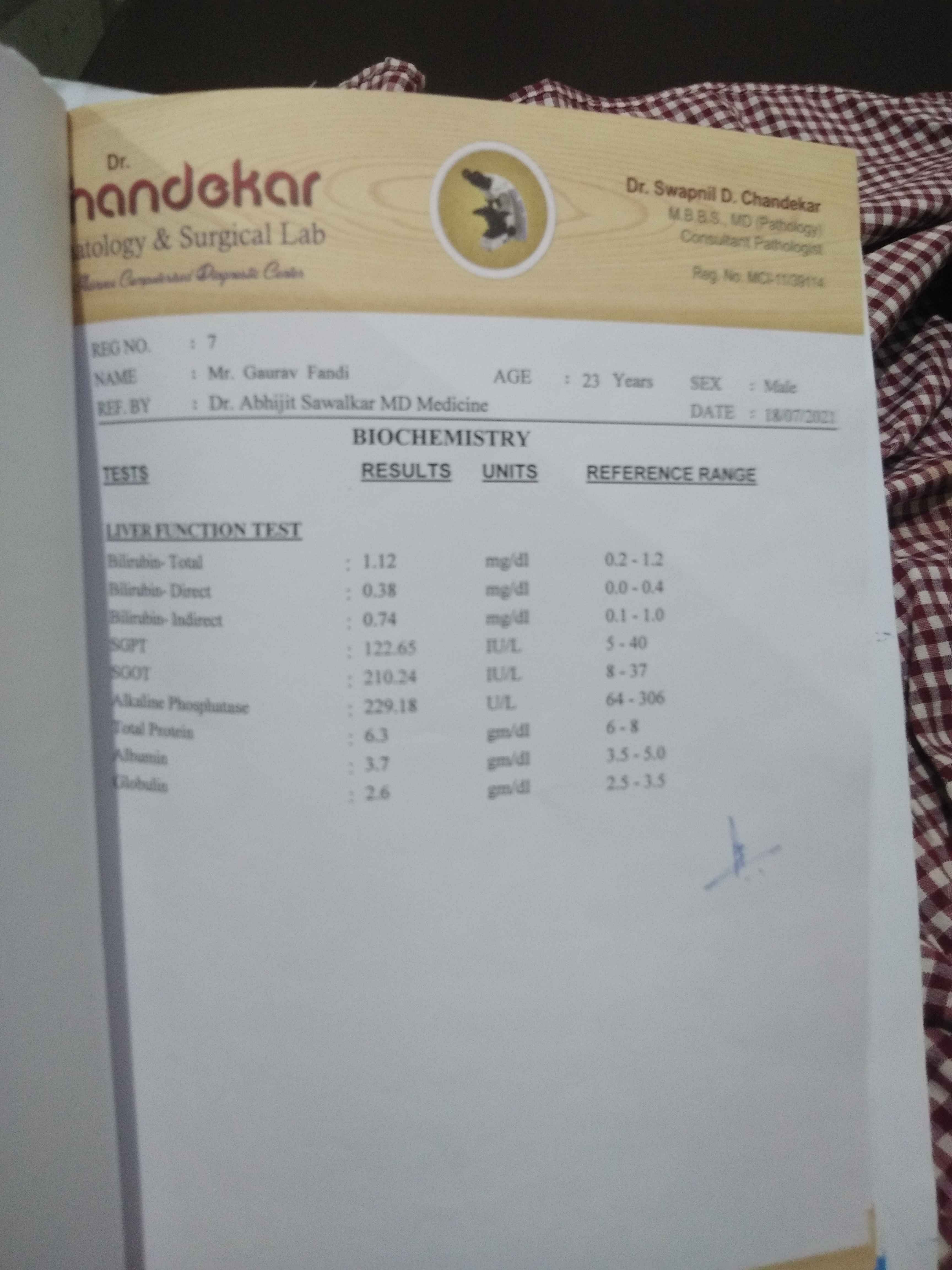 My Brother Is Suffering From Dengue Fever Breakbone Fever We Need Your Help To Provide For His 