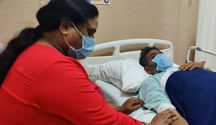 My Brother Is Fighting For His Life And We Need Your Support To Save ...