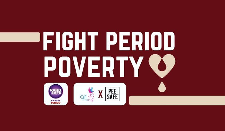 Padsquad - A Step Towards Eradicating Period Poverty - Ketto