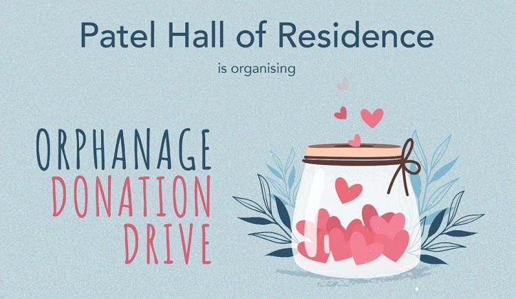 Patel Jayanti Donation Drive Ketto