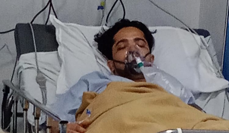 My Brother Is Fighting For His Life And We Need Your Support To Save ...