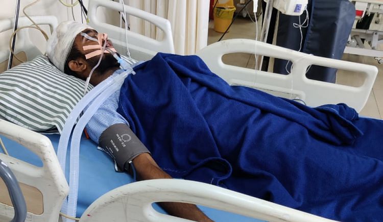 My Brother Is Suffering From Traumatic Brain Injury. We Need Your Help