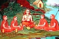 Sri Shankara Veda Vidya Gurukul