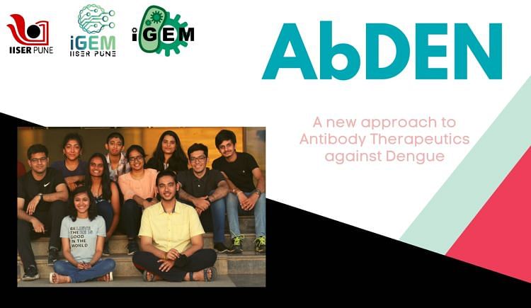 Help Iiser Pune Students Combat Dengue Ketto