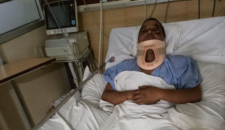 My Brother Is Fighting For His Life And We Need Your Support To Save ...