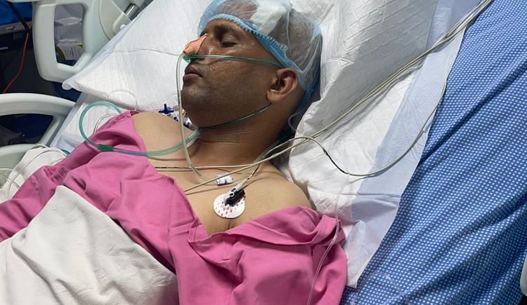My Brother Is Fighting For His Life And We Need Your Support To Save ...