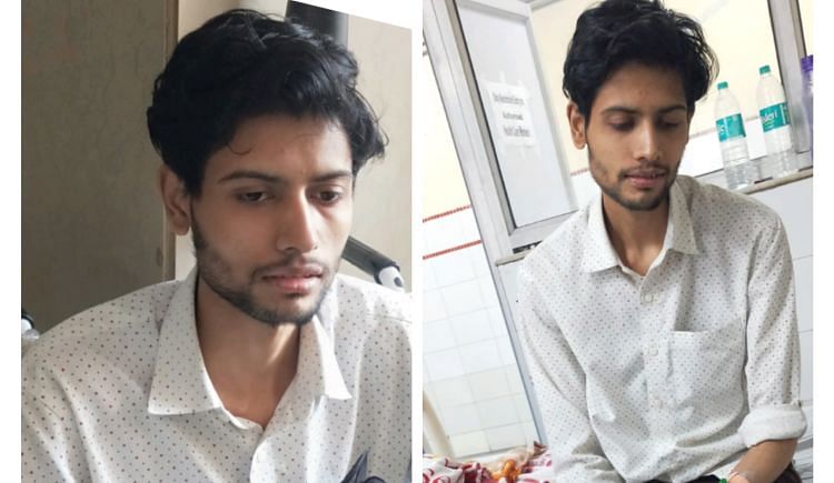 My Brother Is Fighting For His Life And We Need Your Support To Save ...