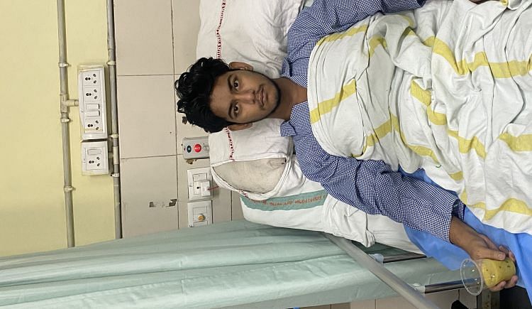 My Brother Is Fighting For His Life And We Need Your Support To Save ...