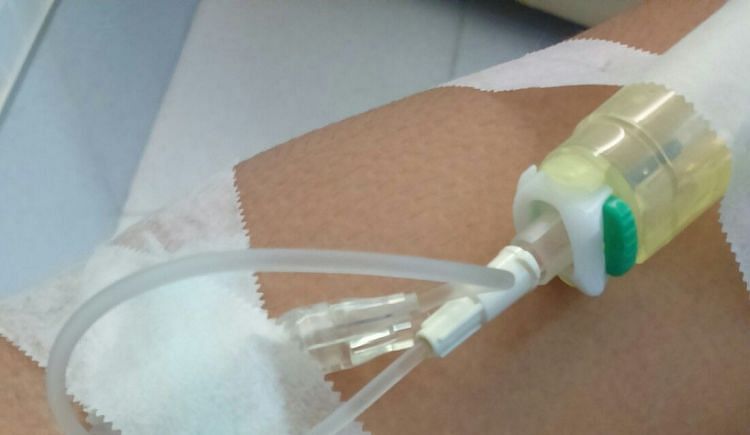 I Need Your Urgent Support For My Dengue Fever Breakbone Fever Treatment Ketto