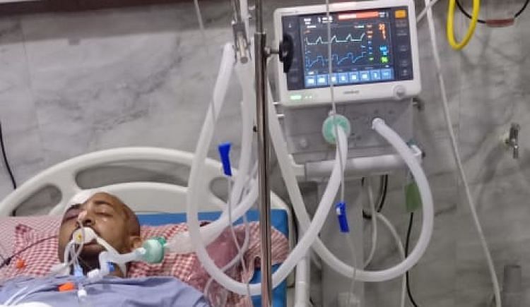 My Brother Is Suffering From Traumatic Brain Injury. We Need Your Help
