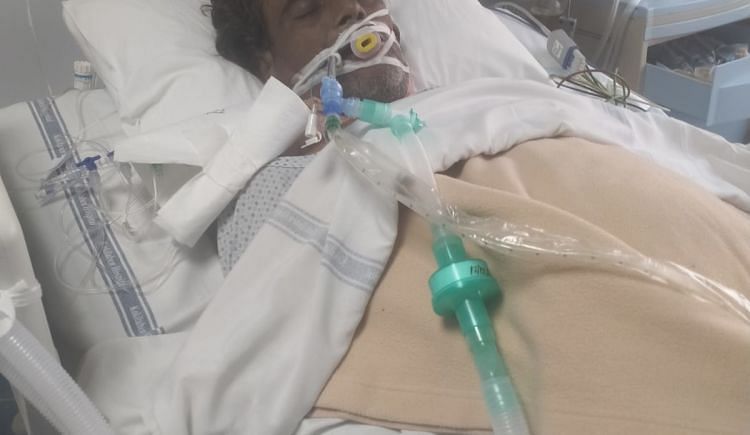 My Brother Is Fighting For His Life And We Need Your Support To Save ...