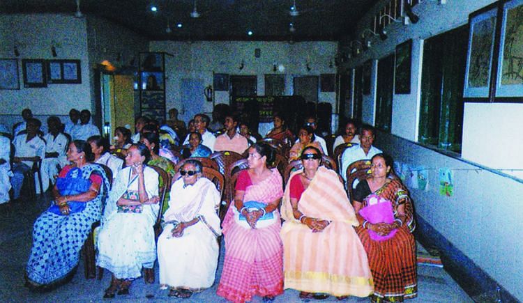 Free Eye Operation Camp Ketto Free Eye Operation Camp Ketto