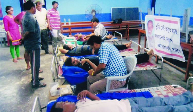 Free Eye Operation Camp Ketto Free Eye Operation Camp Ketto