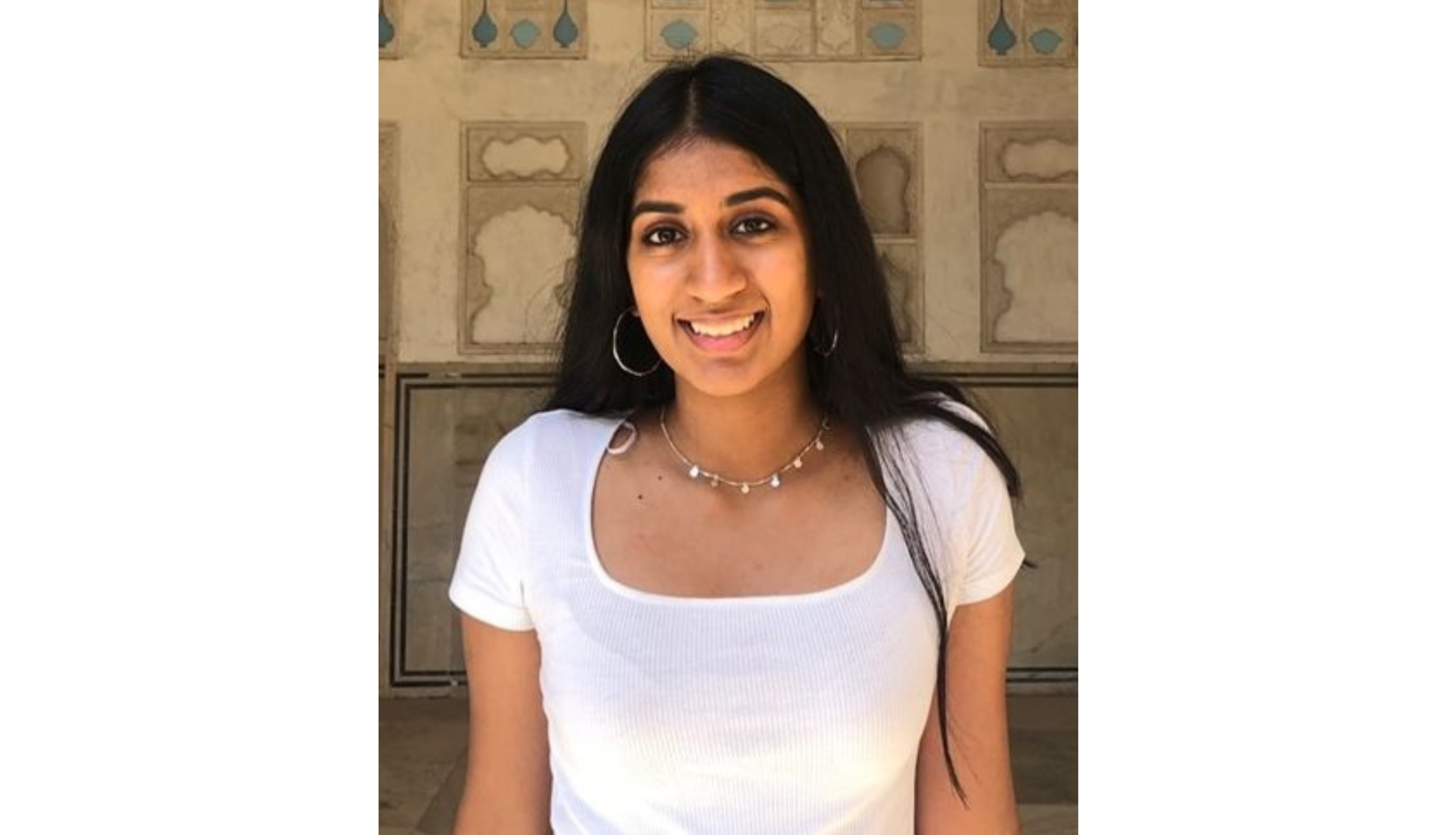 Support Tanvi Sriramaneni To Raise Funds For Habitat For Humanity ...