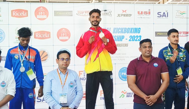 world kickboxing championship 2023 results