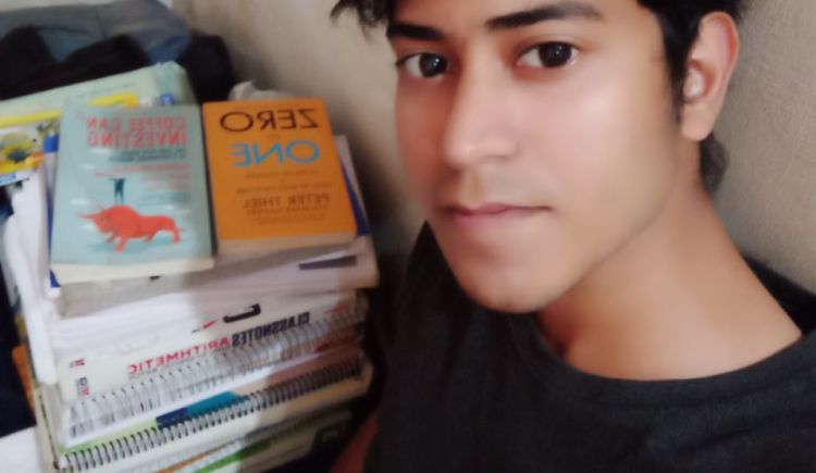 From Rural Roots To Financial Heights: Empowering Gauhar's CFA Journey ...