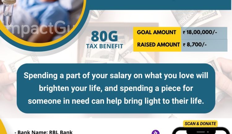 My Brother Is Fighting For His Life And We Need Your Support To Save ...