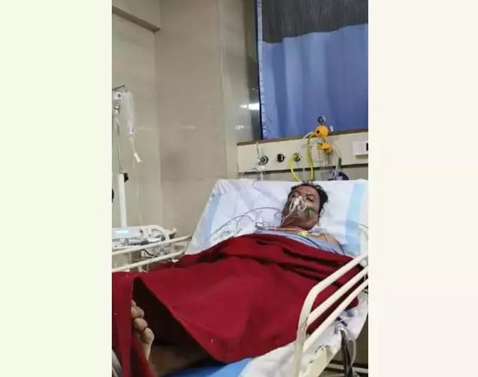 My Brother Is Fighting For His Life And We Need Your Support To Save ...