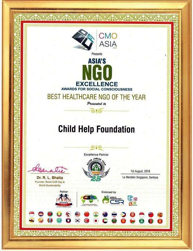 Help Kareena Gehi Spread Smiles For Child Help Foundation - Ketto