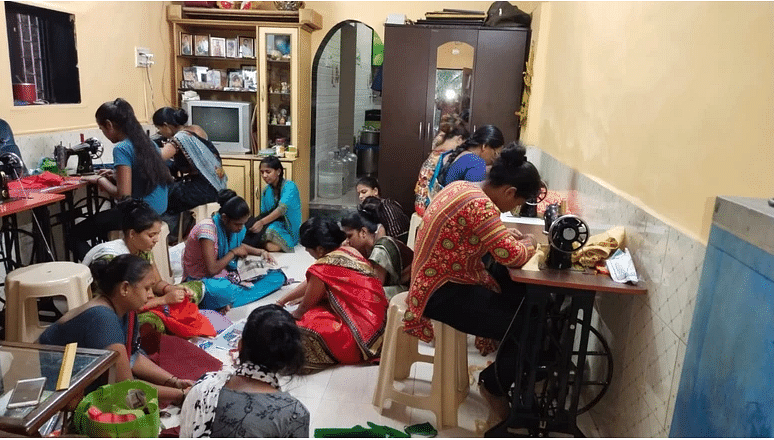 Join Neha Nevrekar To Support Indian Development Foundation's Project ...