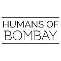 Humans of Bombay 