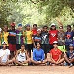 Team India Women Ultimate Frisbee   Women   