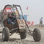 Team Resonance Racing ,SAE BAJA ,AISSMS COE ,PUNE. - Ketto