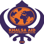 Khalsa Aid India - Ketto